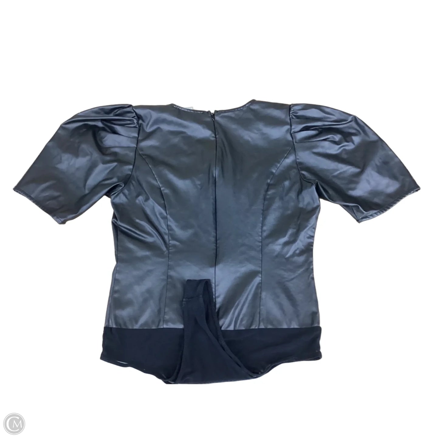Bodysuit By Flying Tomato In Black, Size: M