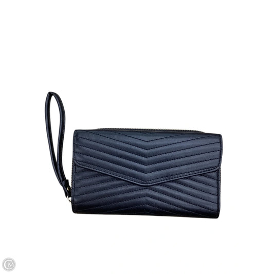 Wallet By Clothes Mentor, Size: Large