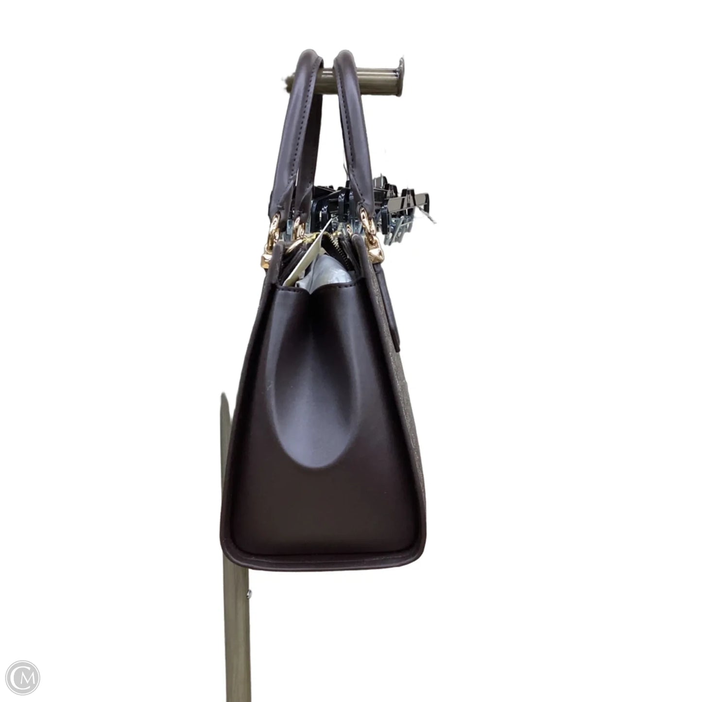 Handbag Designer By Michael Kors, Size: Medium