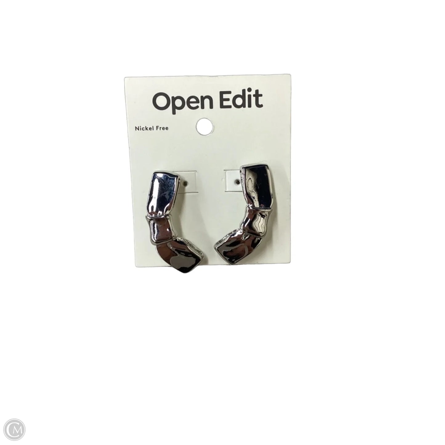 Earrings Other By Open Edit