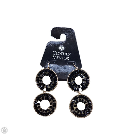 Earrings Dangle/drop By Clothes Mentor