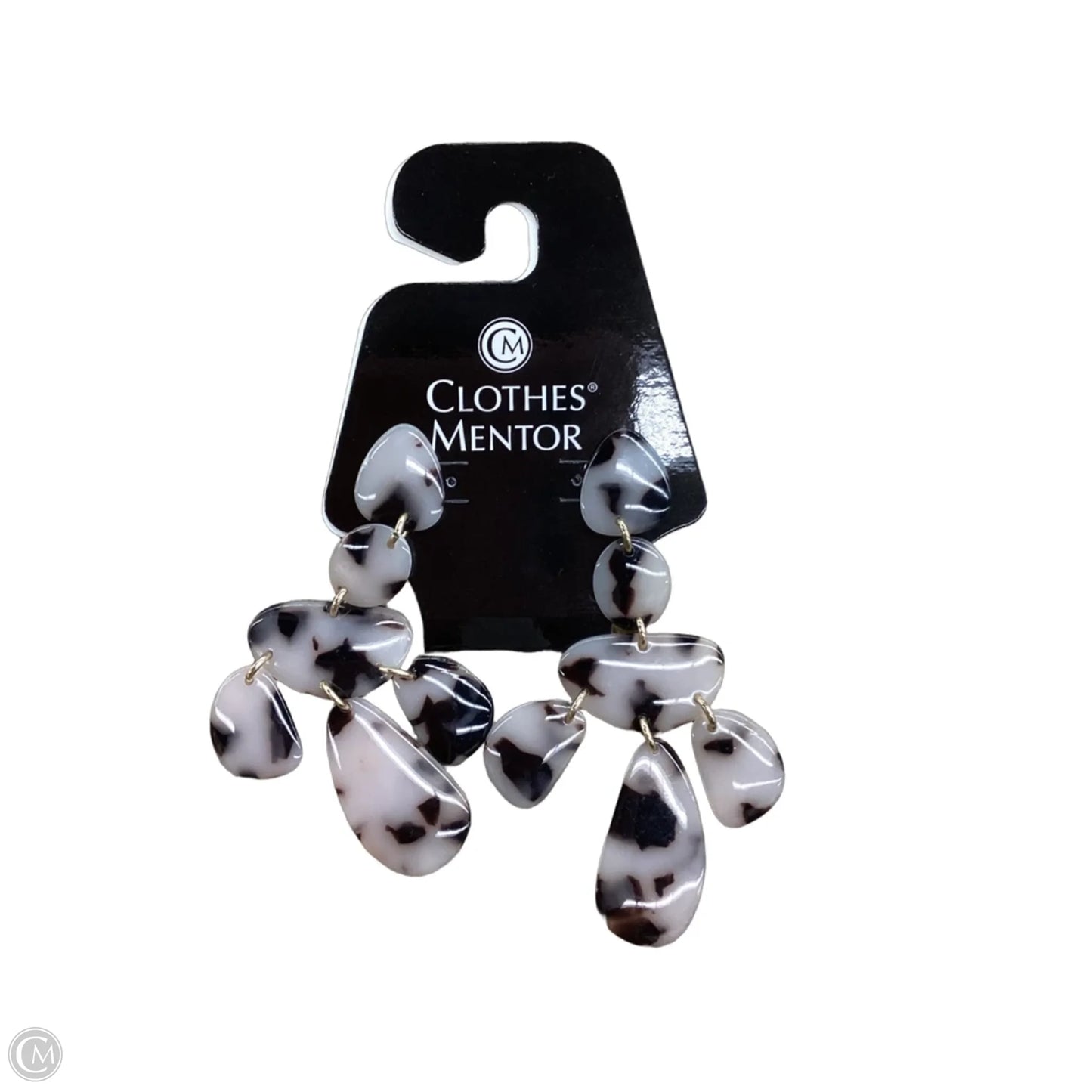 Earrings Dangle/drop By Clothes Mentor