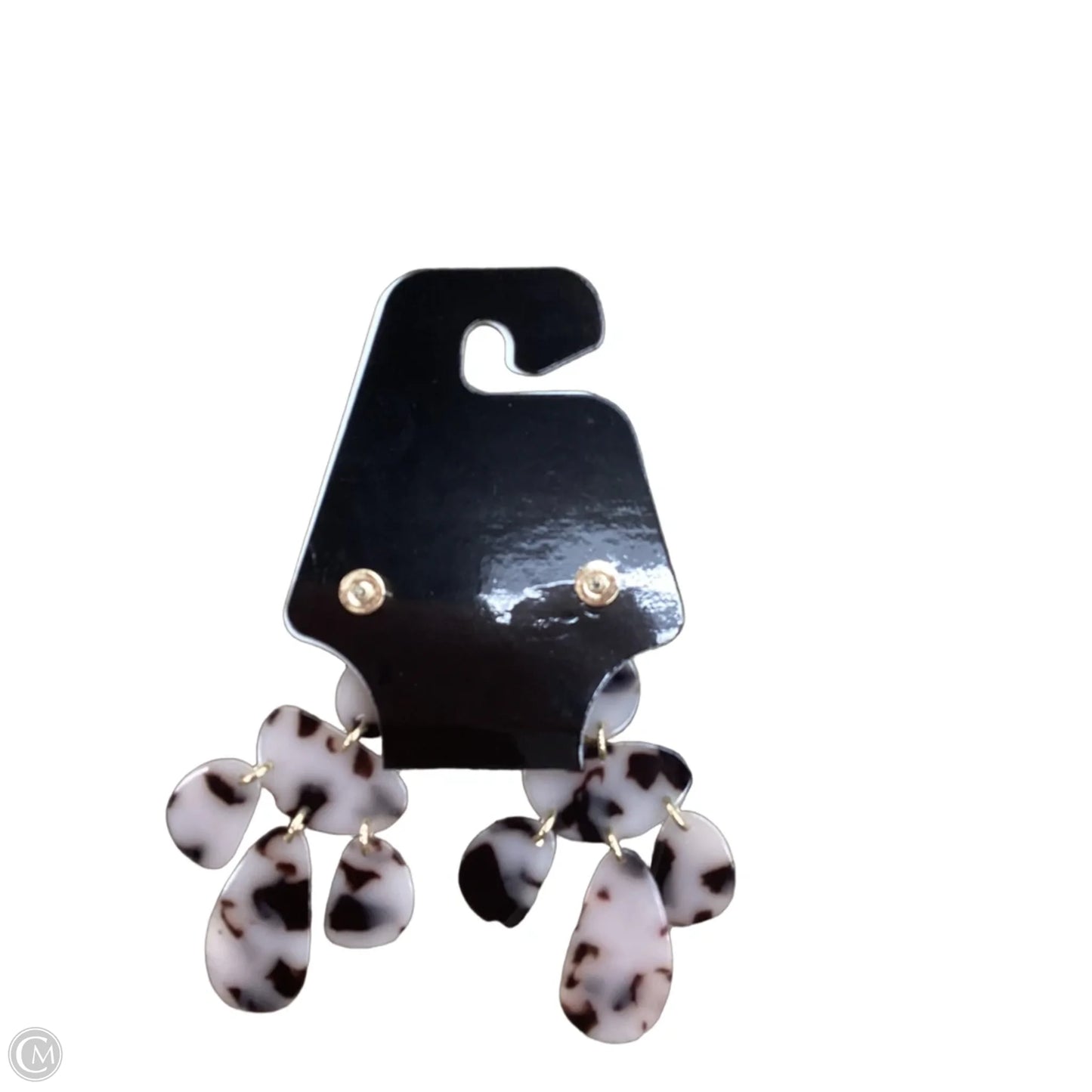 Earrings Dangle/drop By Clothes Mentor