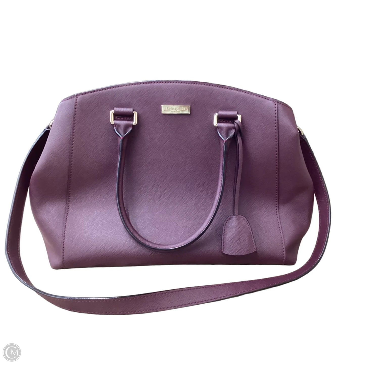 Accessory Designer Label By Kate Spade, Size: Large