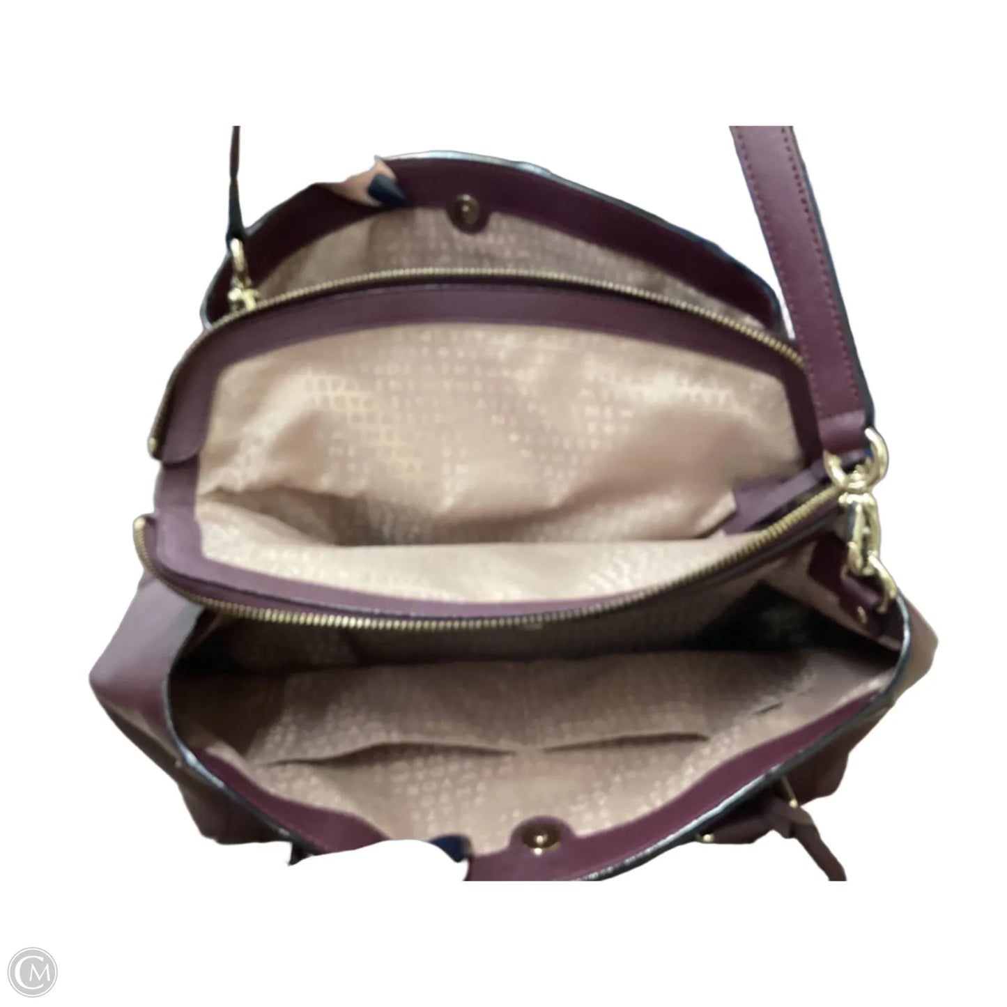 Accessory Designer Label By Kate Spade, Size: Large