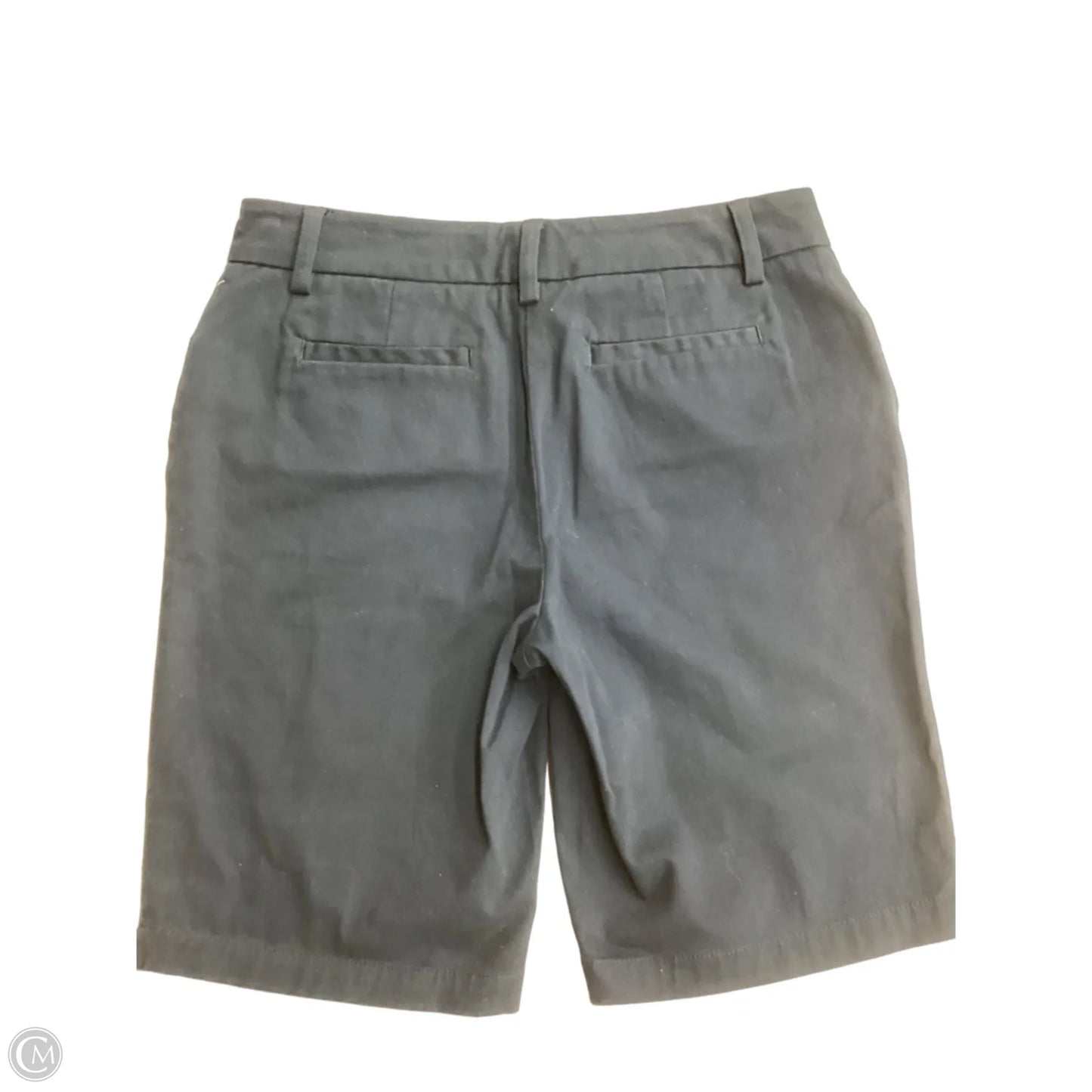 Shorts By Jones New York In Navy, Size: 8