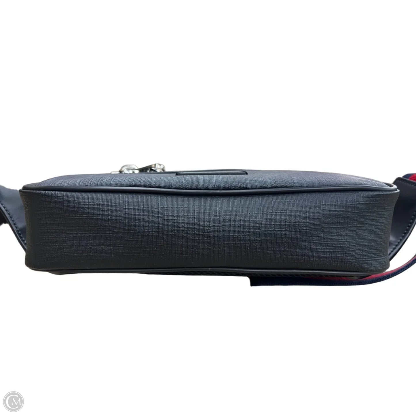 Belt Bag Luxury Designer By Gucci, Size: Medium