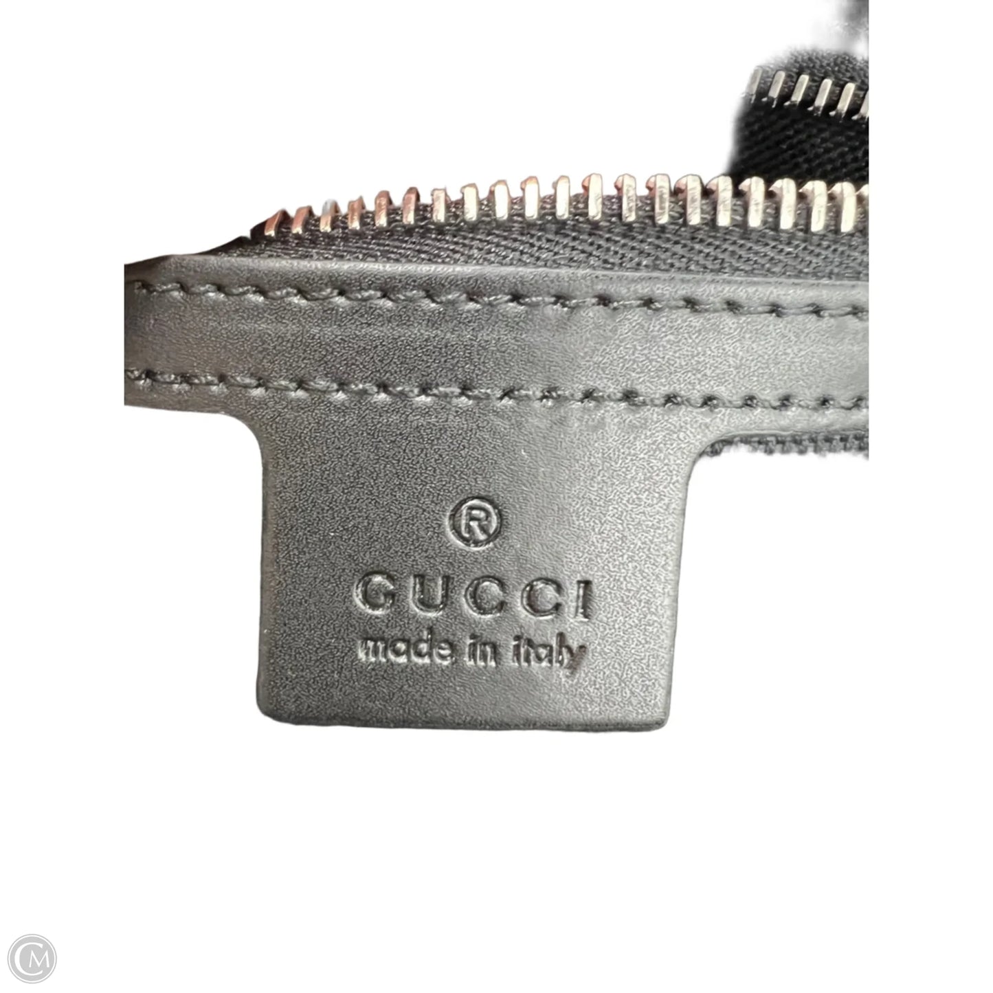 Belt Bag Luxury Designer By Gucci, Size: Medium