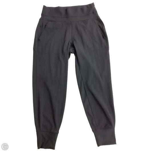 Athletic Pants By Athleta In Black, Size: S