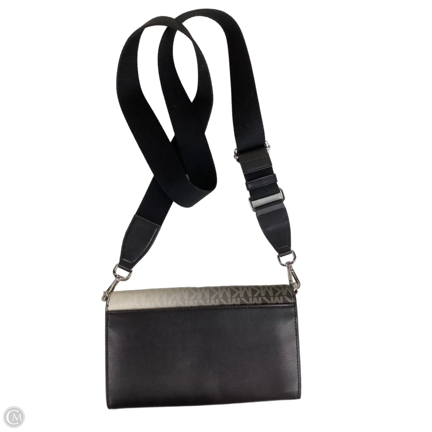 Crossbody Designer By Michael Kors, Size: Medium