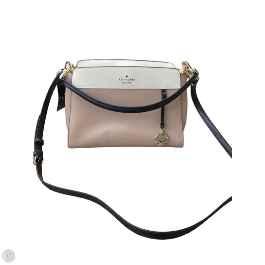 Handbag Designer By Kate Spade, Size: Medium