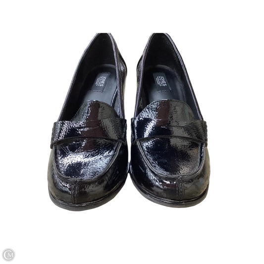 Shoes Heels Block By Jones New York In Black, Size: 7