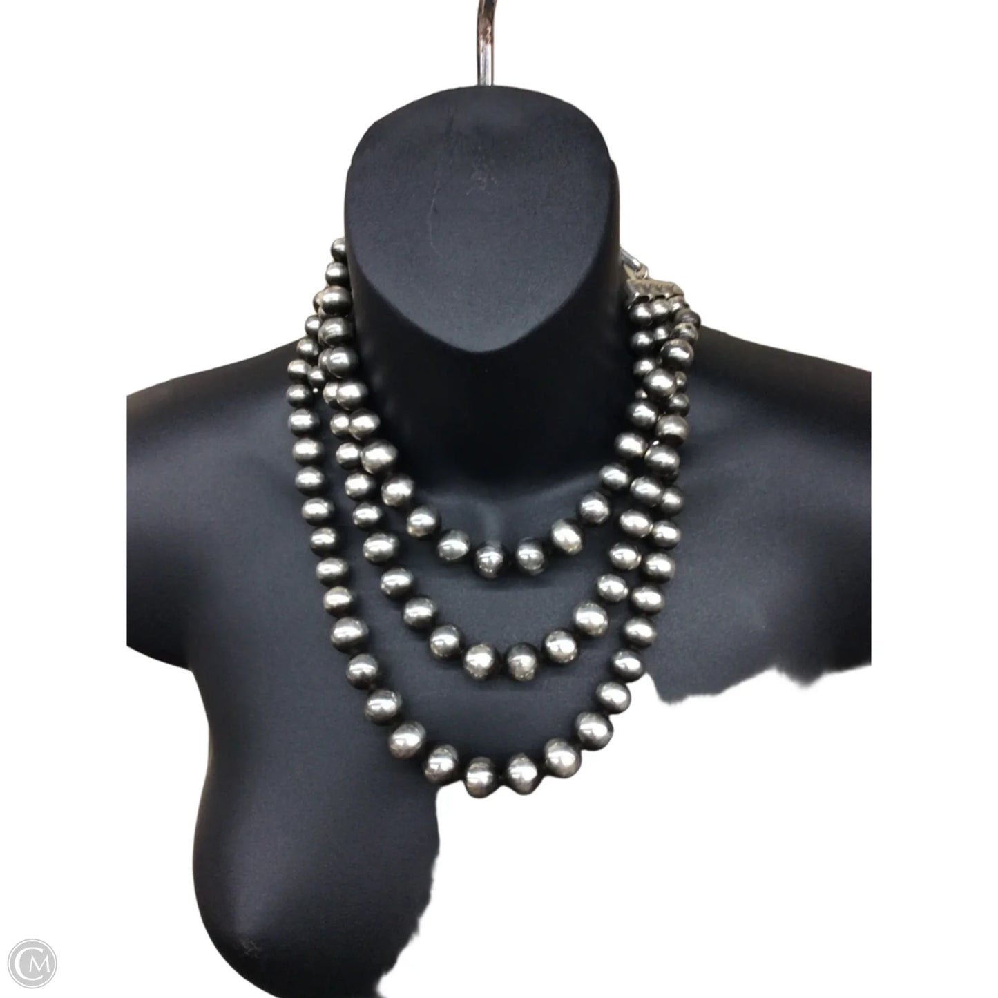 Necklace Statement By Chicos