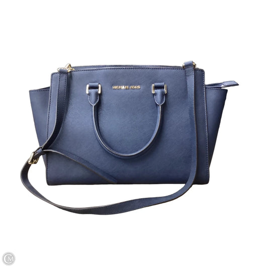 Handbag Designer By Michael Kors, Size: Medium