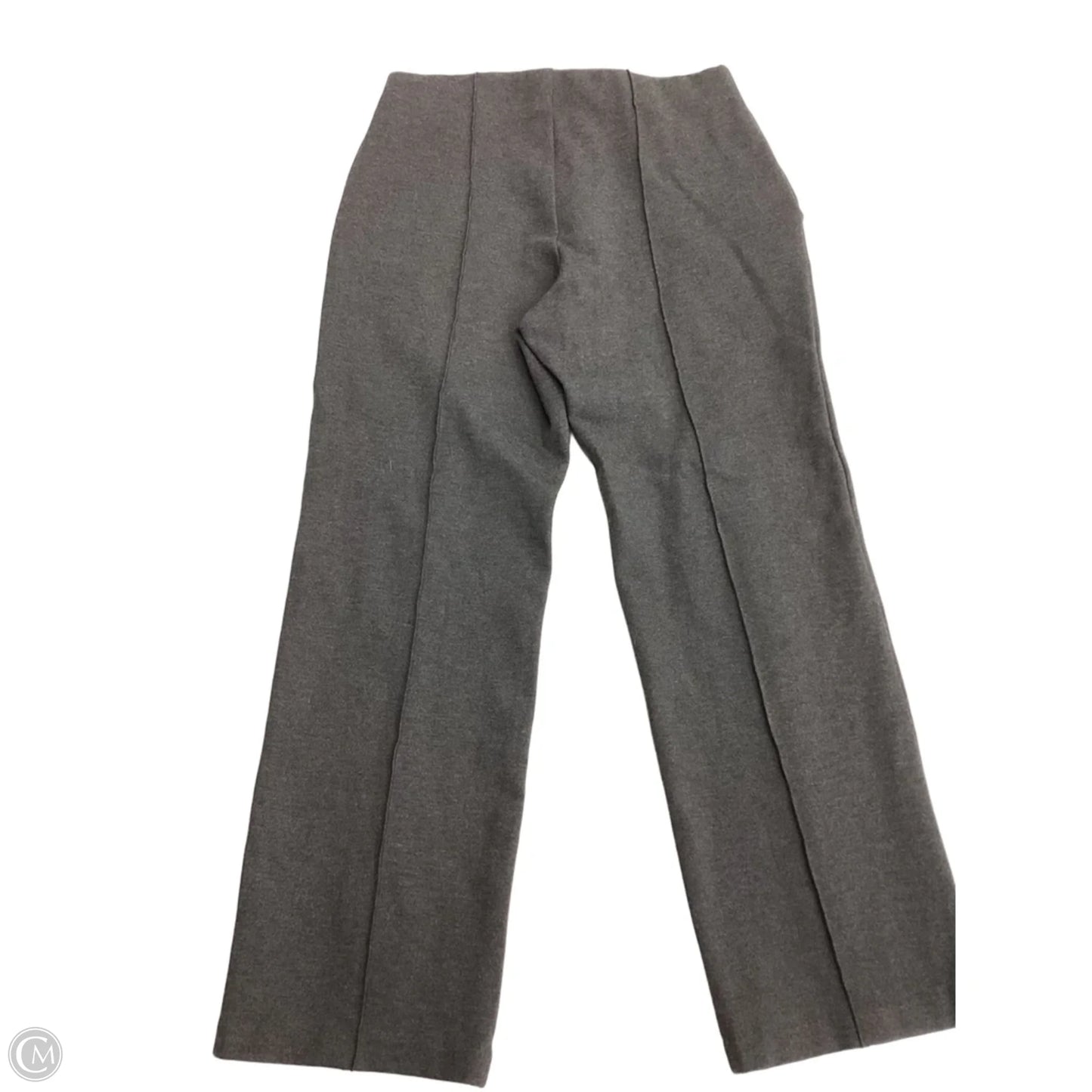 Pants Dress By Banana Republic In Grey, Size: S