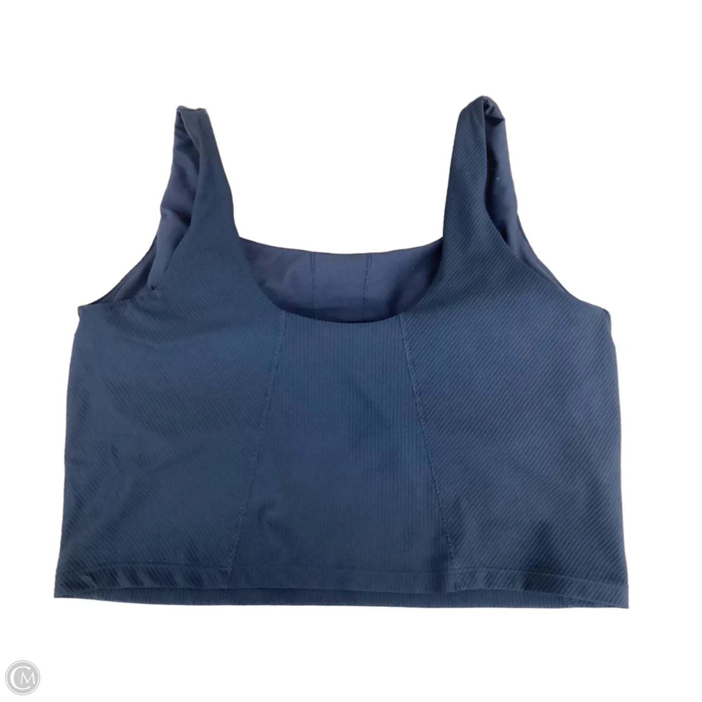 Athletic Tank Top By Old Navy In Black, Size: 2x