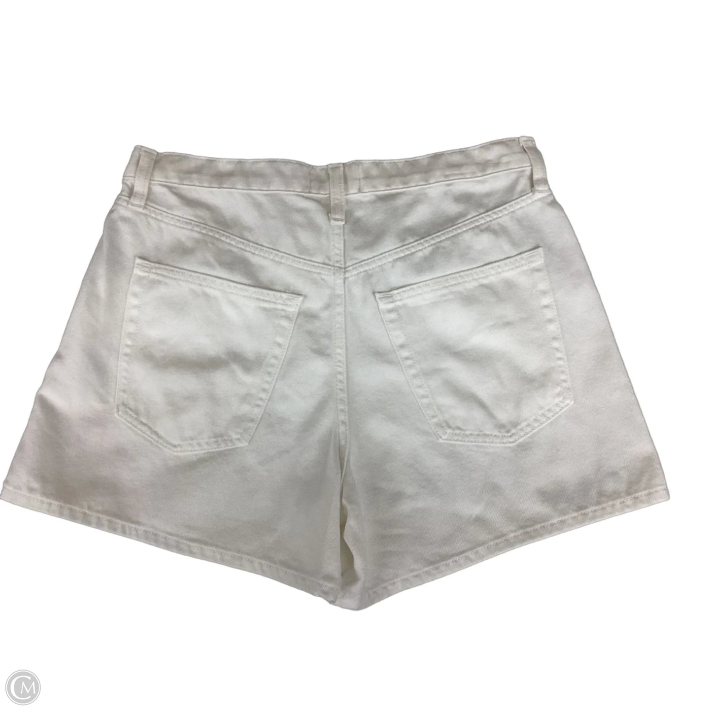 Skort By Universal Thread In Ivory, Size: 8