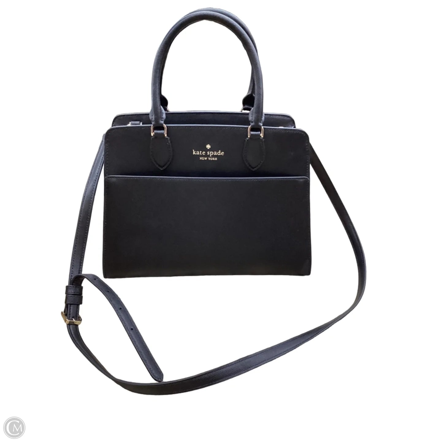 Handbag Designer By Kate Spade, Size: Medium