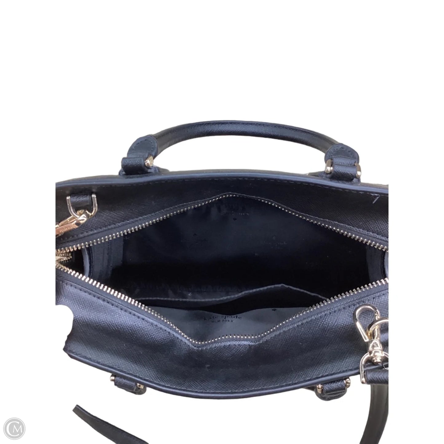 Handbag Designer By Kate Spade, Size: Medium