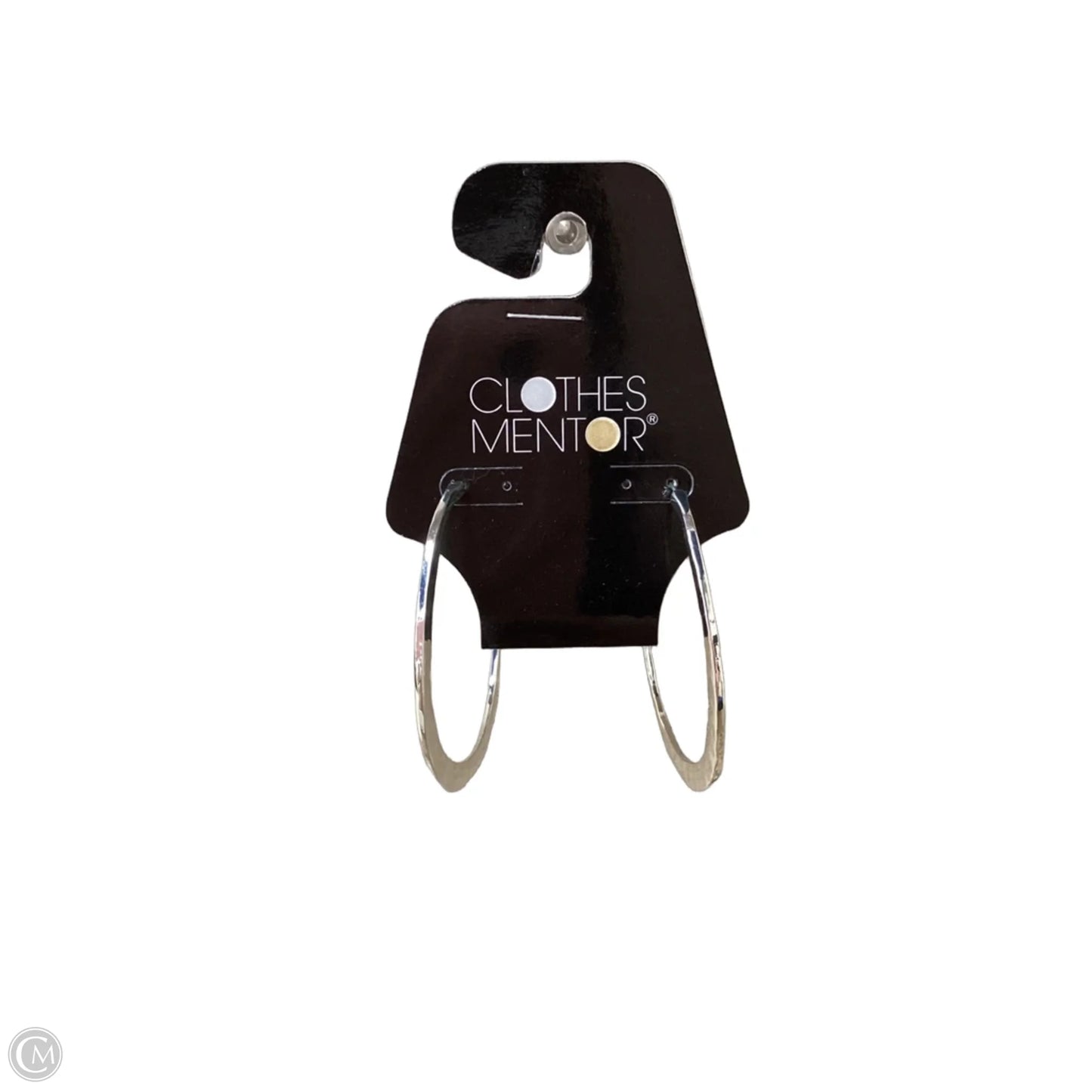 Earrings Hoop By Nordstrom