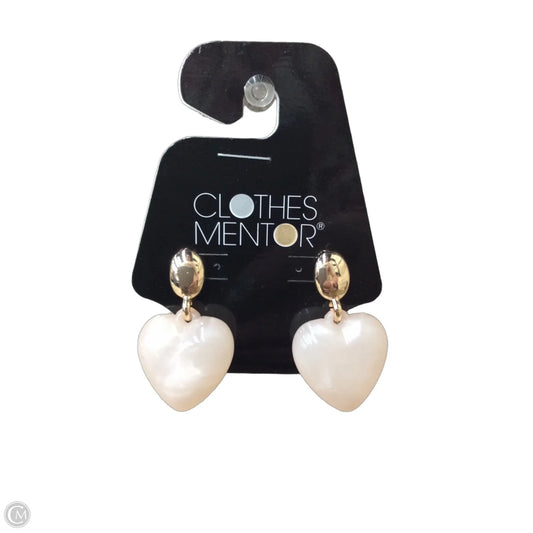 Earrings Dangle/drop By Clothes Mentor