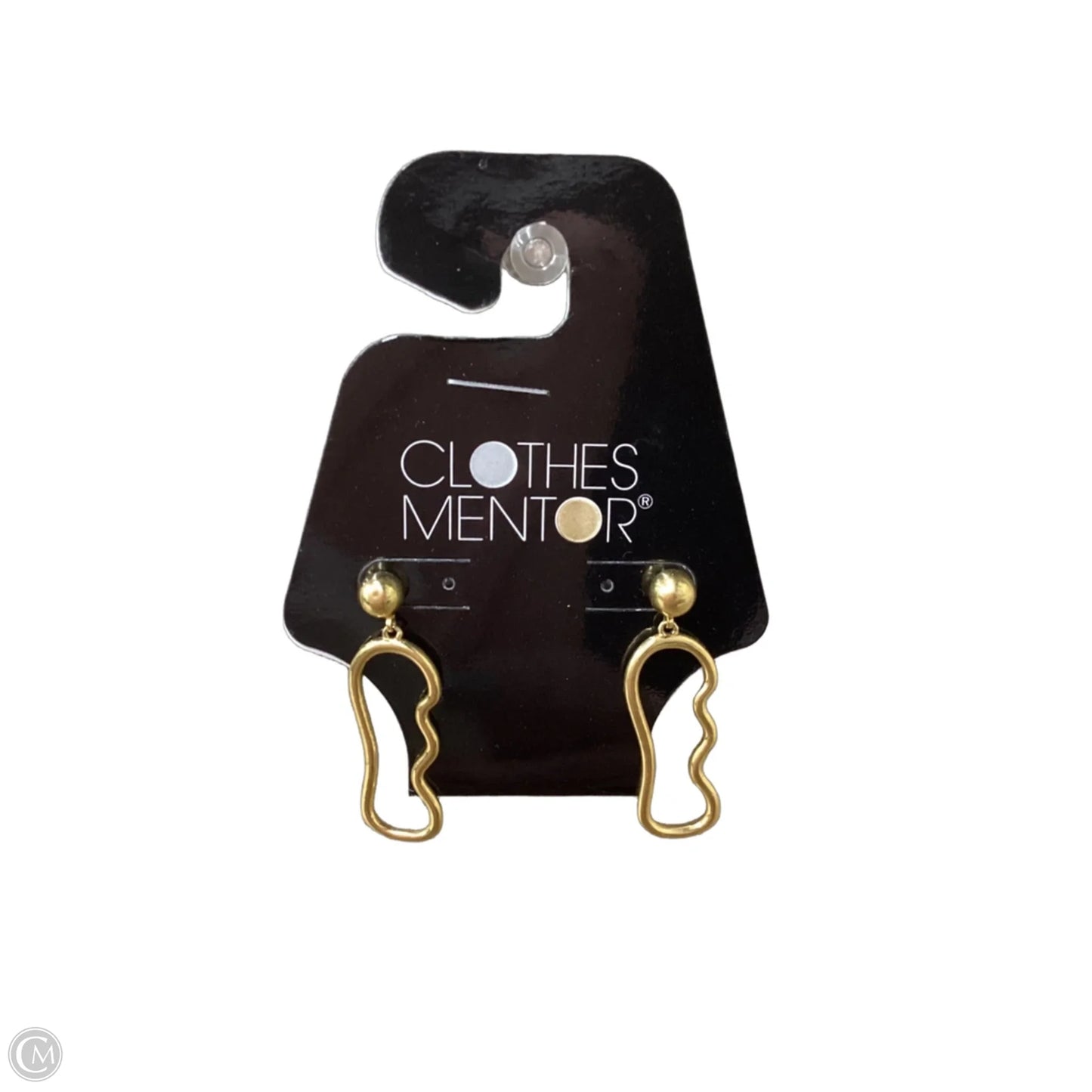 Earrings Dangle/drop By Clothes Mentor