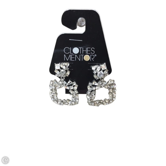 Earrings Dangle/drop By Clothes Mentor