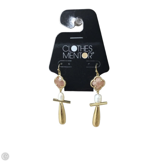 Earrings Dangle/drop By Clothes Mentor