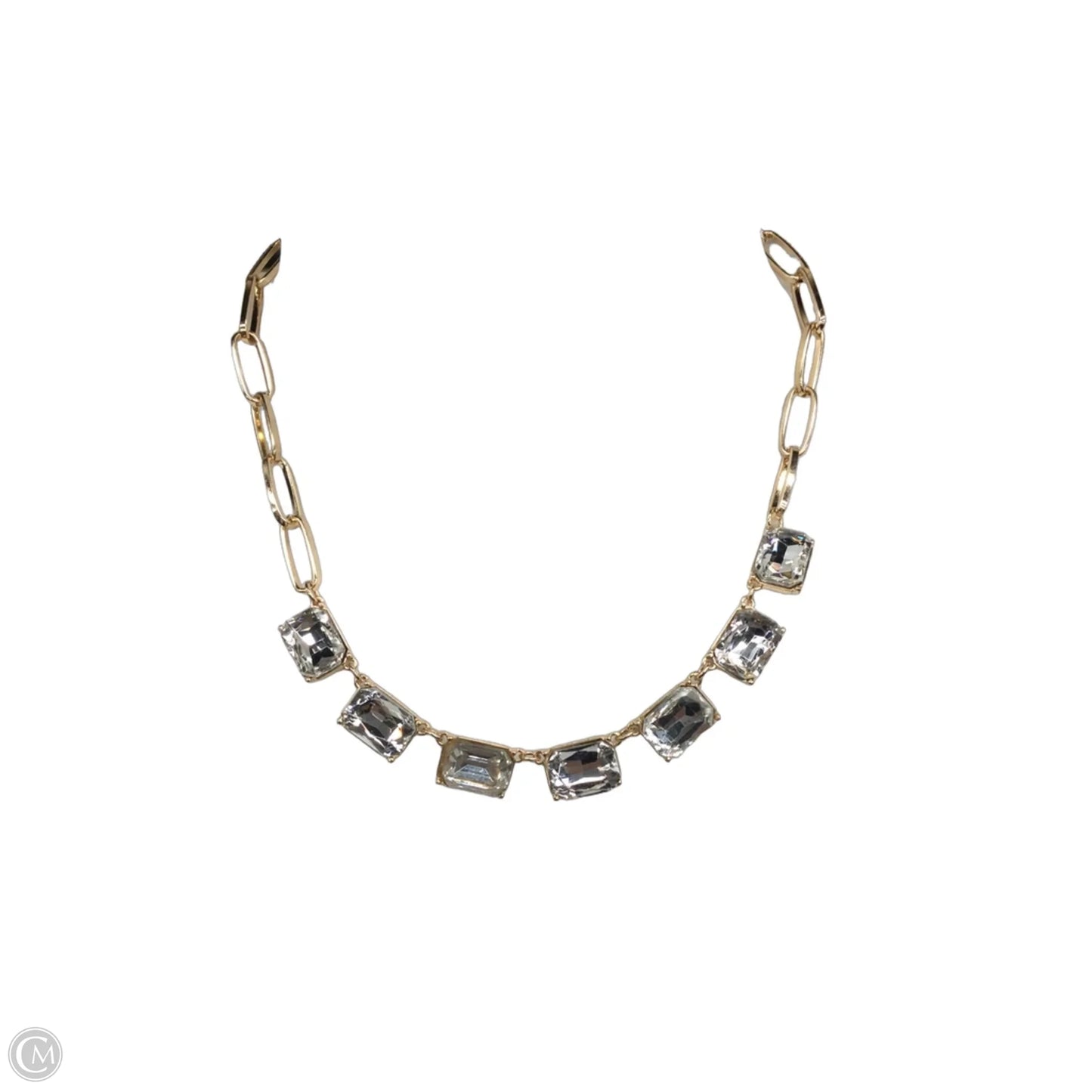 Necklace Chain By Clothes Mentor