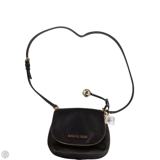 Crossbody Designer By Michael Kors, Size: Small