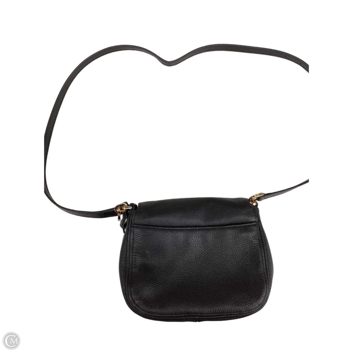 Crossbody Designer By Michael Kors, Size: Small
