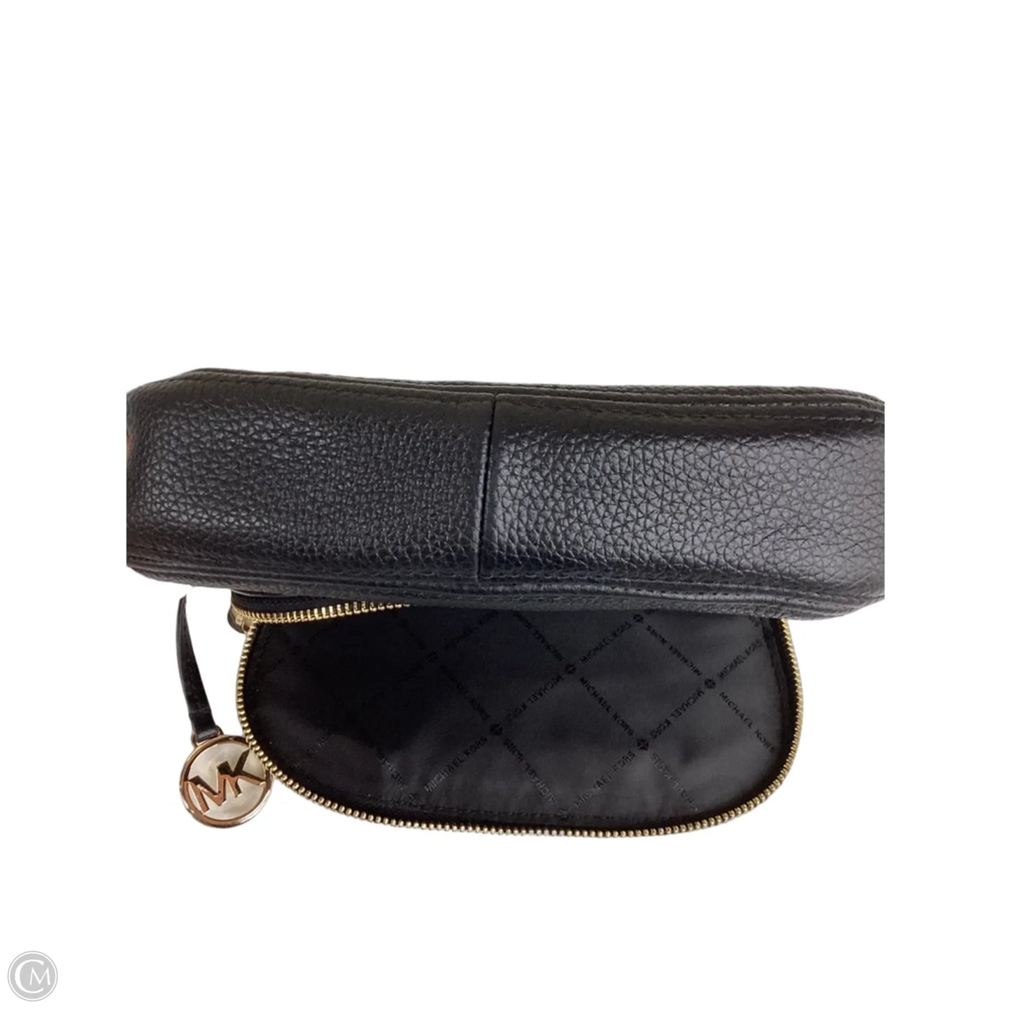 Crossbody Designer By Michael Kors, Size: Small