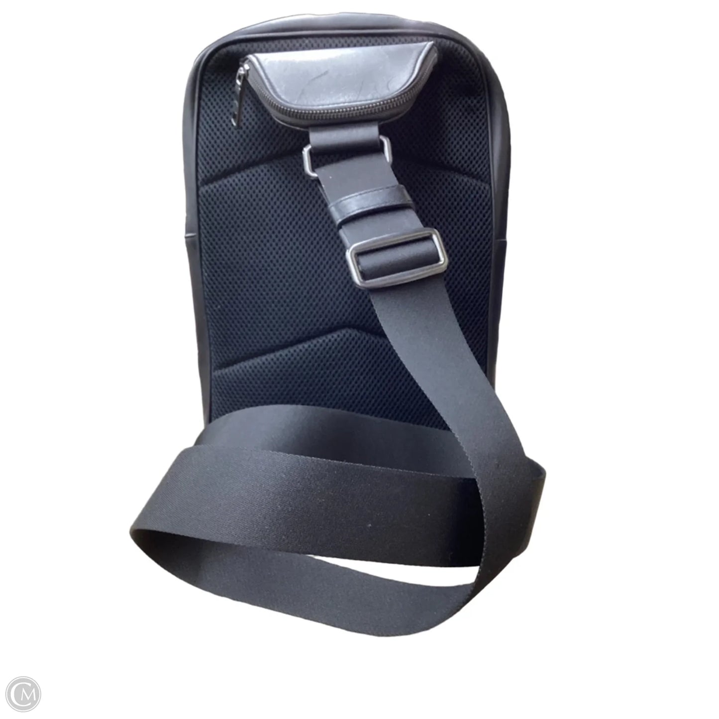 Backpack Designer By Coach, Size: Small