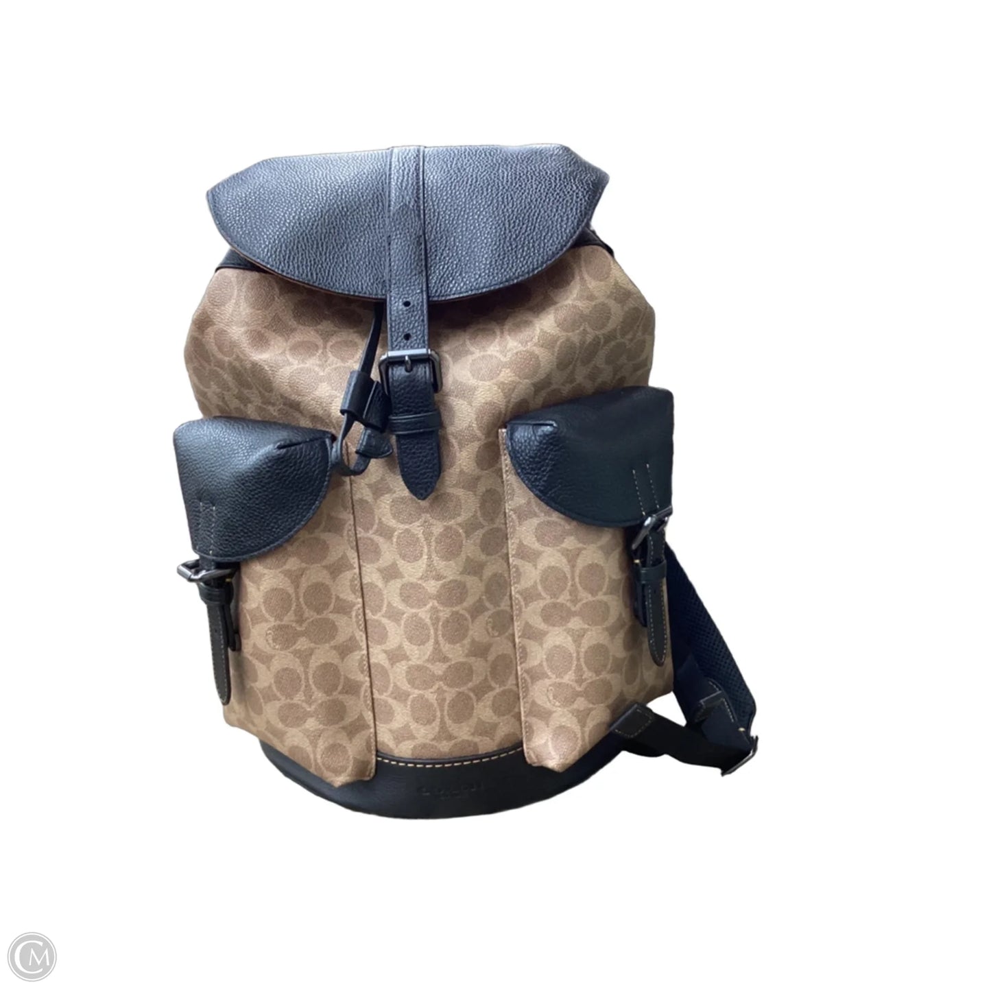 Backpack Designer By Coach, Size: Large