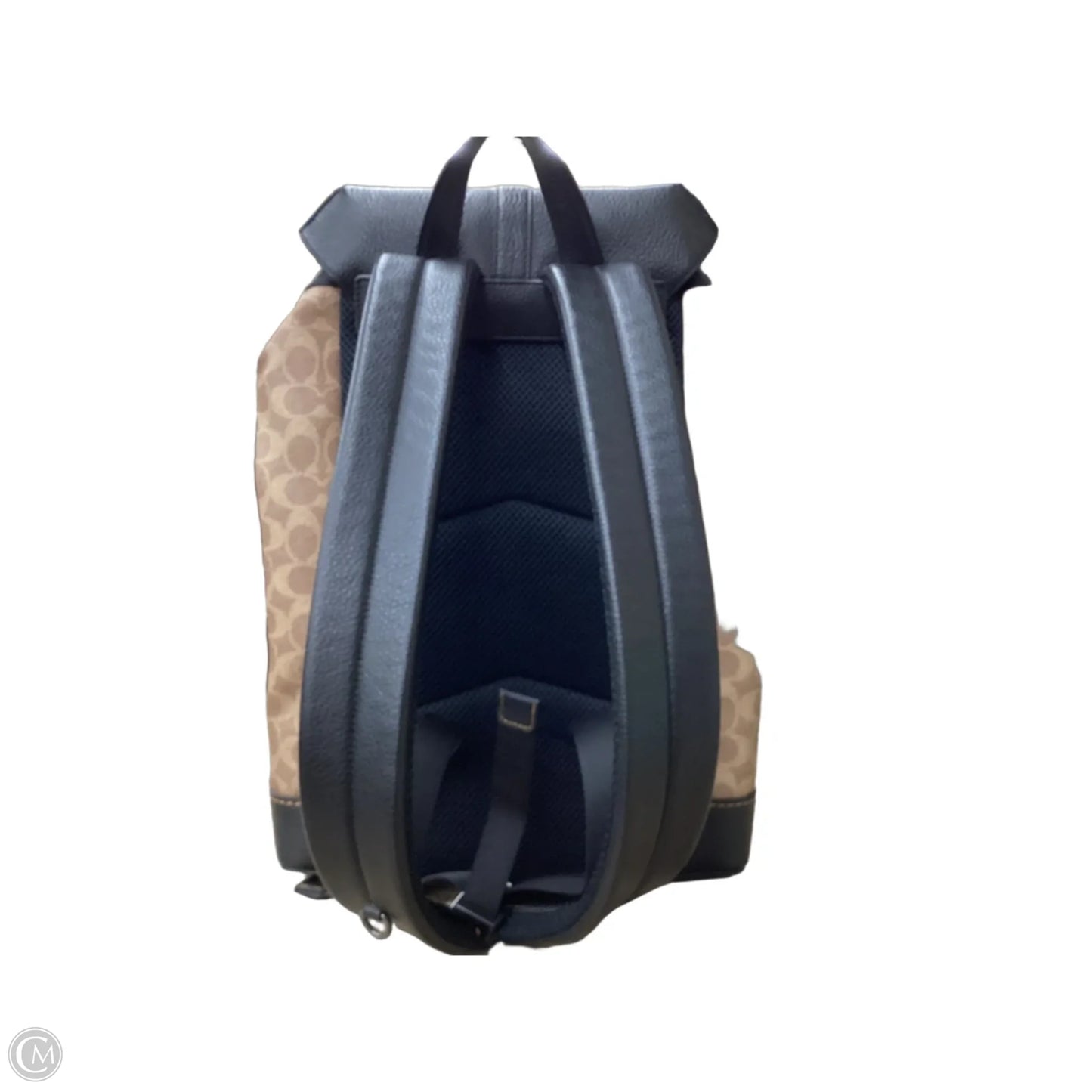 Backpack Designer By Coach, Size: Large
