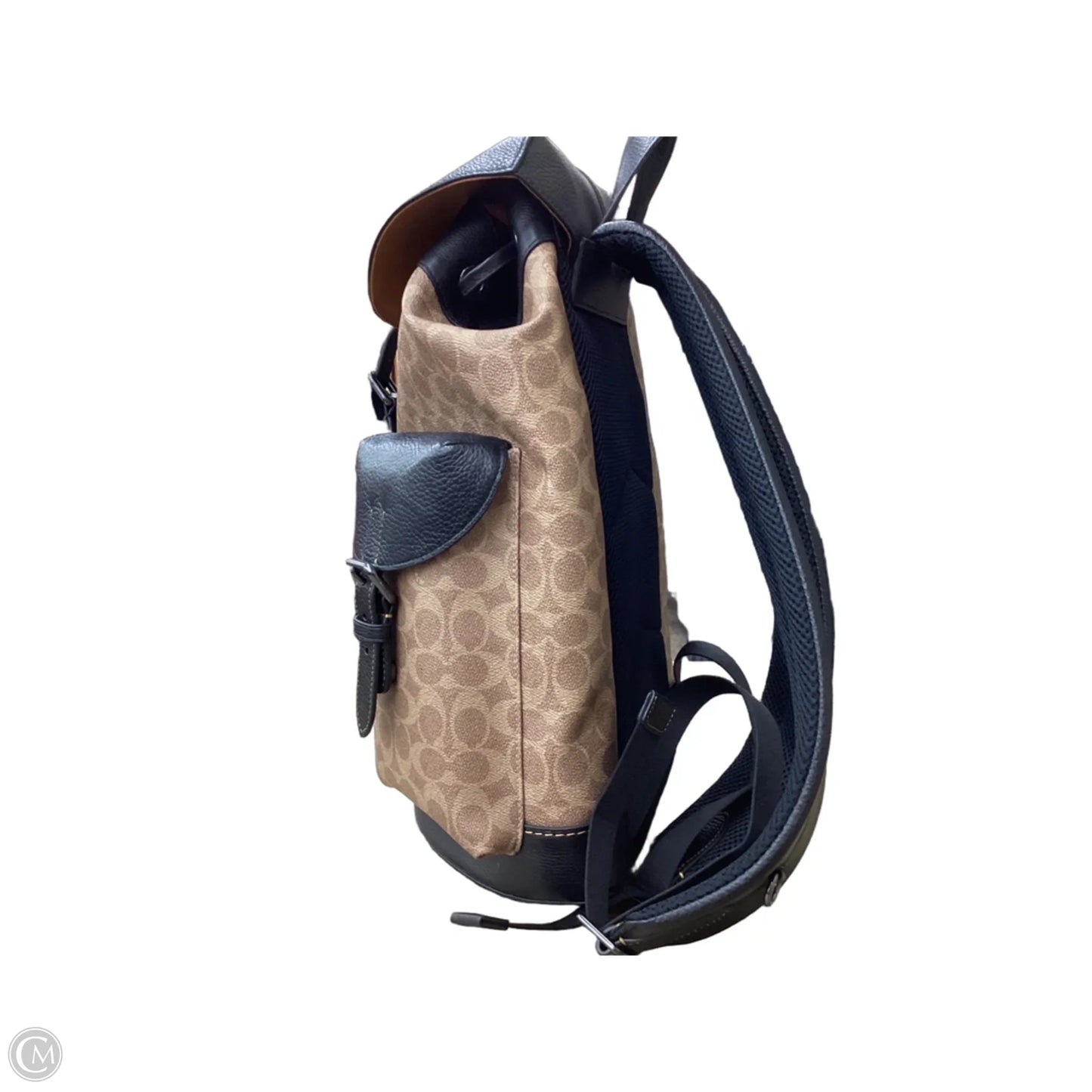 Backpack Designer By Coach, Size: Large