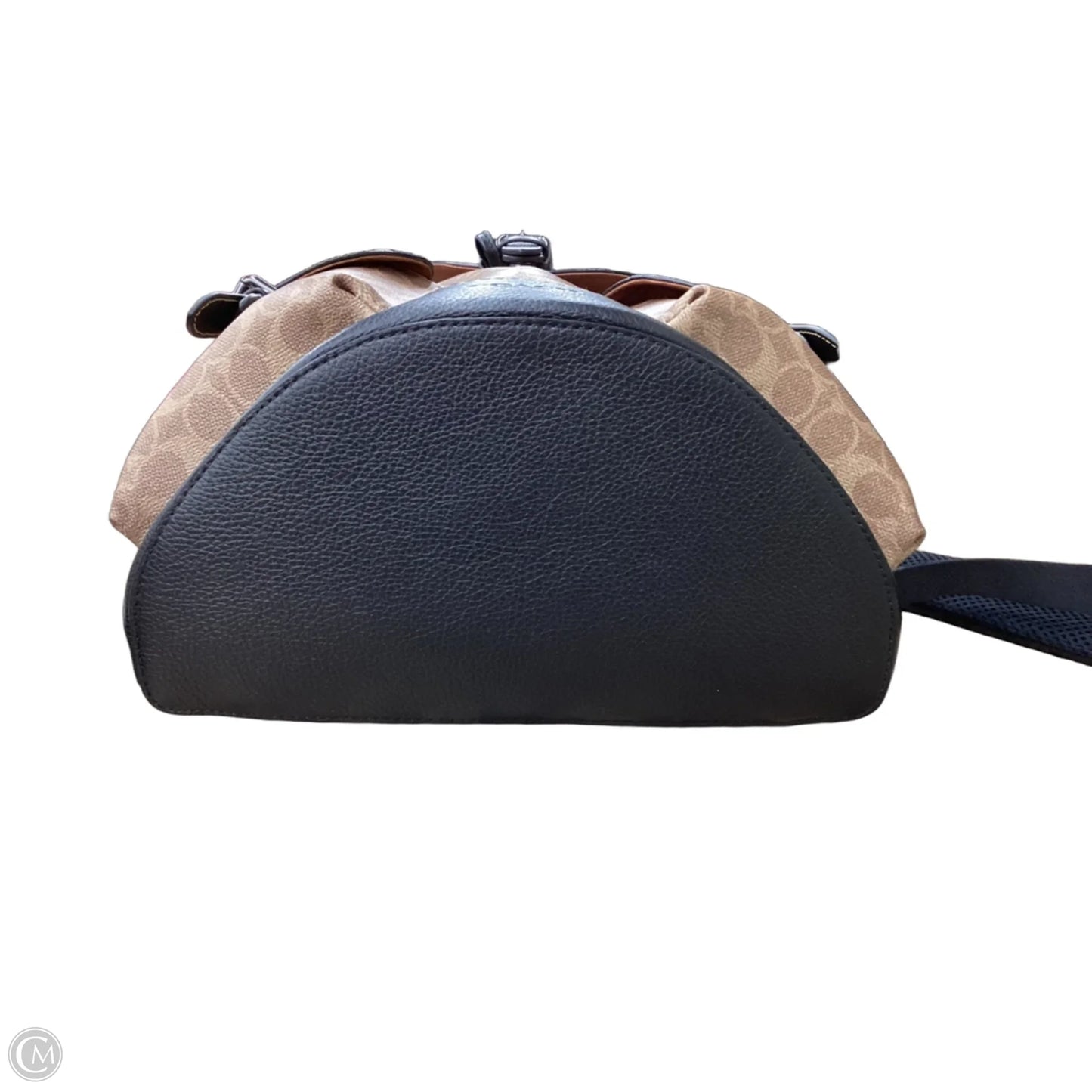 Backpack Designer By Coach, Size: Large