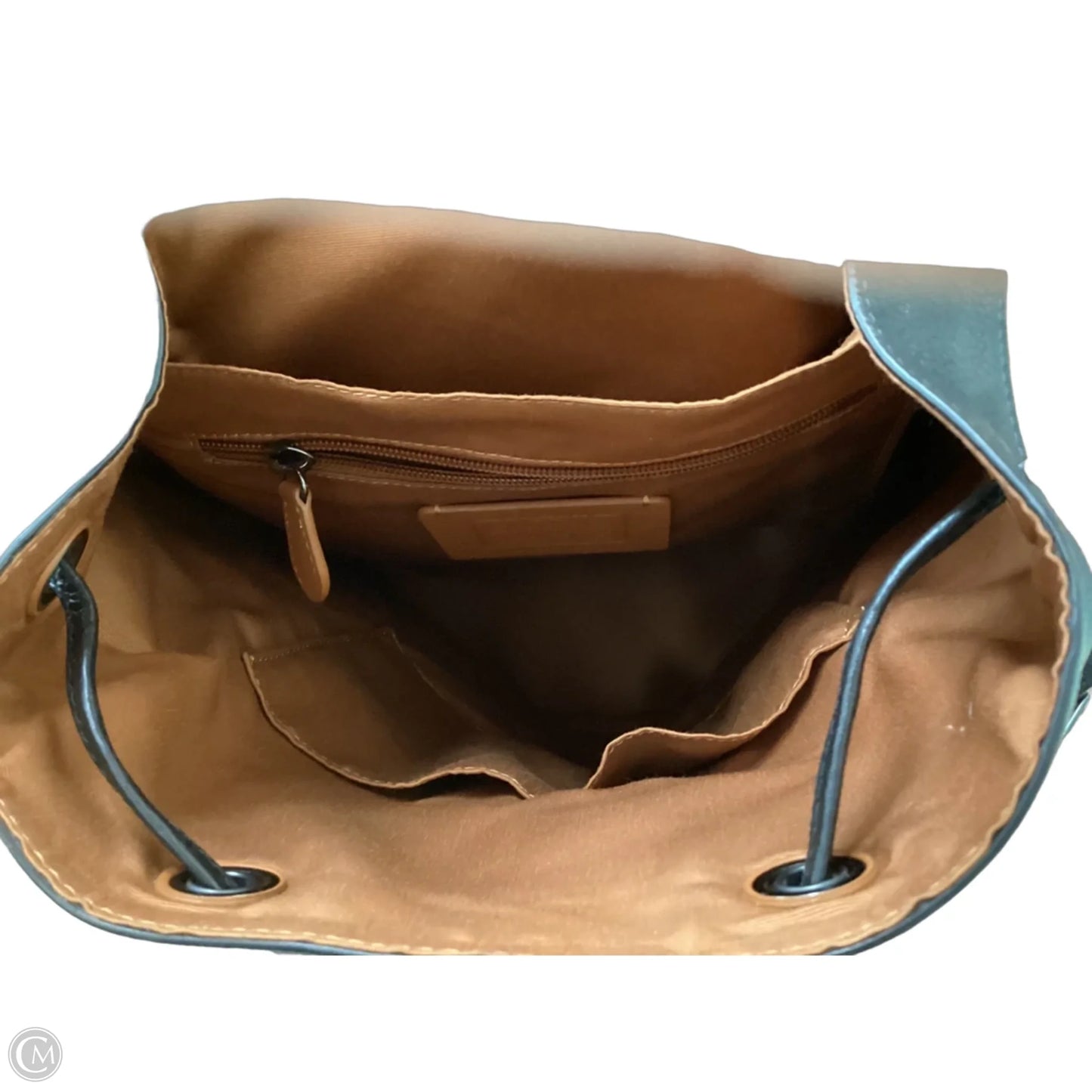 Backpack Designer By Coach, Size: Large