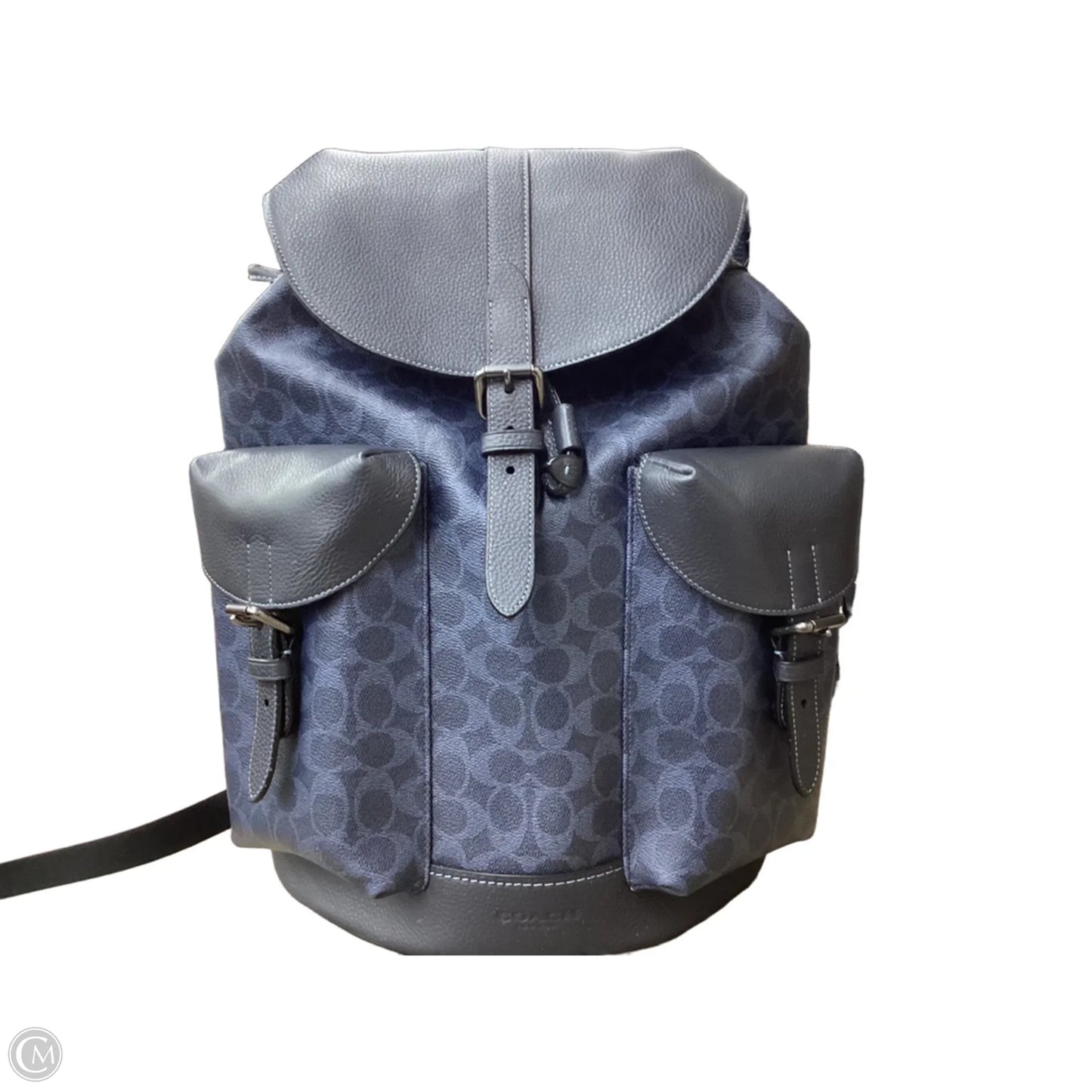 Backpack Designer By Coach, Size: Large
