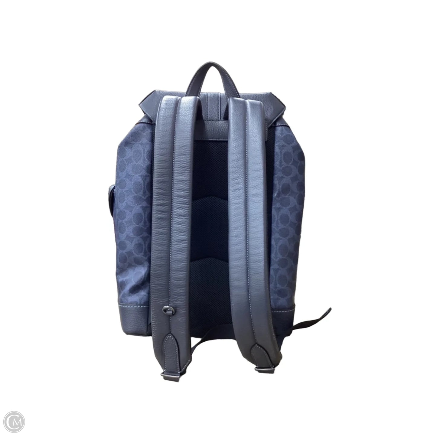 Backpack Designer By Coach, Size: Large