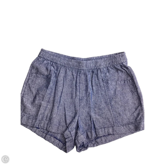 Shorts By Old Navy In Blue, Size: M