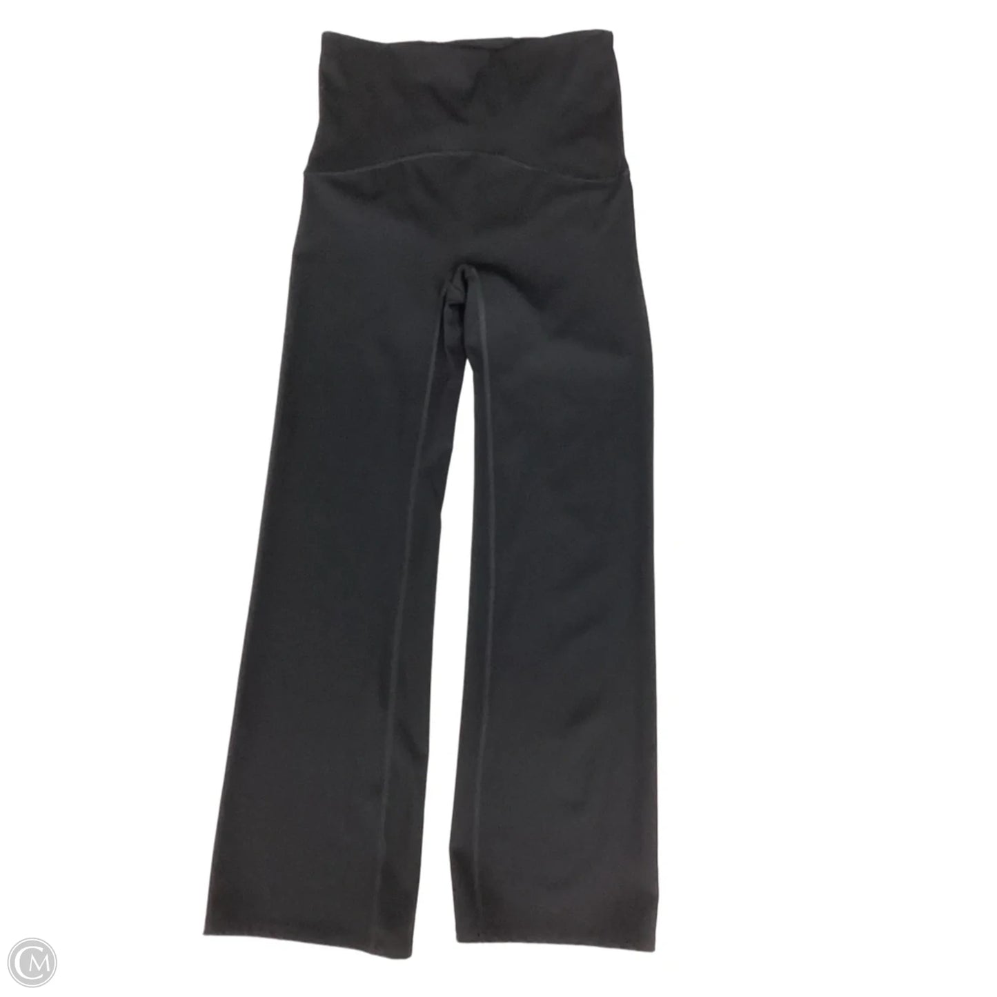Athletic Pants By Spanx In Black, Size: M