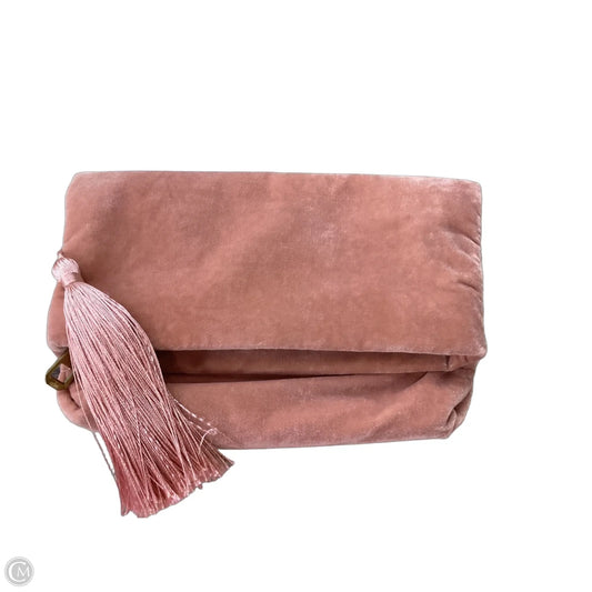 Clutch By J. Crew, Size: Medium
