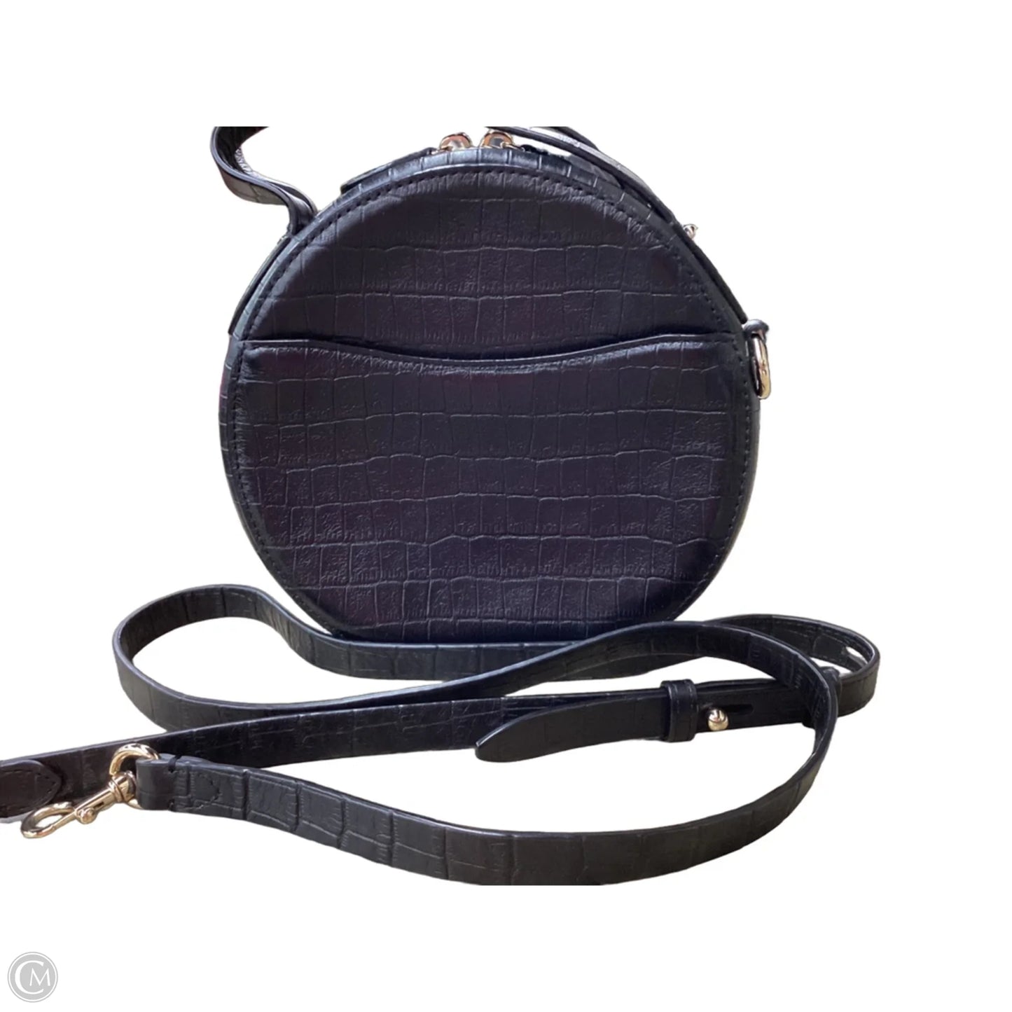 Crossbody Designer By Rebecca Minkoff, Size: Medium