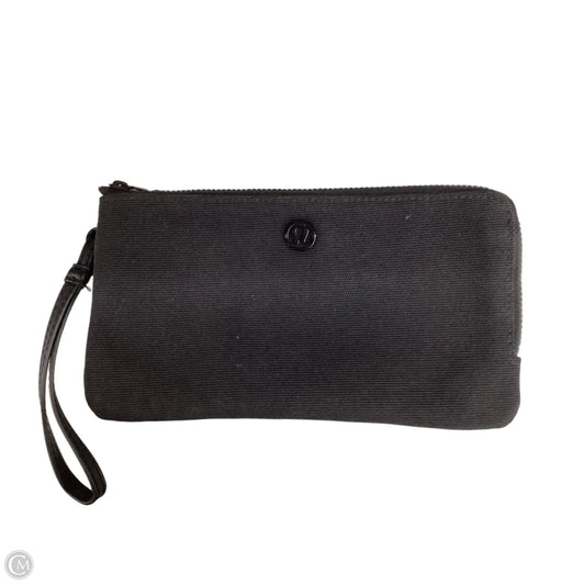 Wristlet By Lululemon, Size: Medium