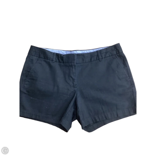 Shorts By Lands End In Black, Size: 10