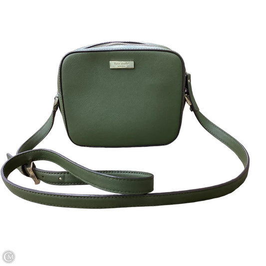 Crossbody Designer By Kate Spade, Size: Small