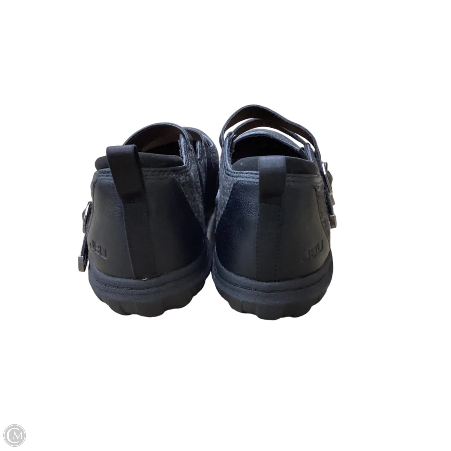 Shoes Flats By Jbu By Jambu In Black, Size: 9.5