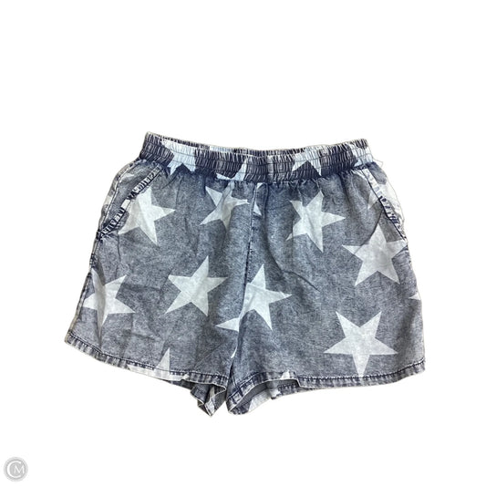 Shorts By Eesome In Blue, Size: M