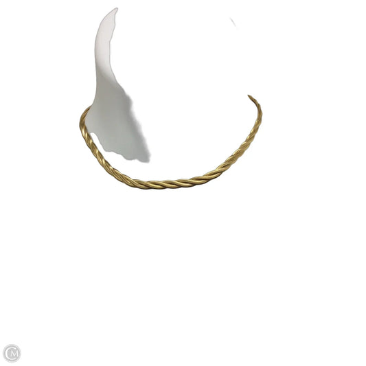 Necklace Chain By Clothes Mentor